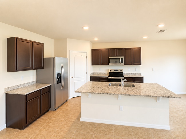 Photo - 2347 Aquiline Nest St
