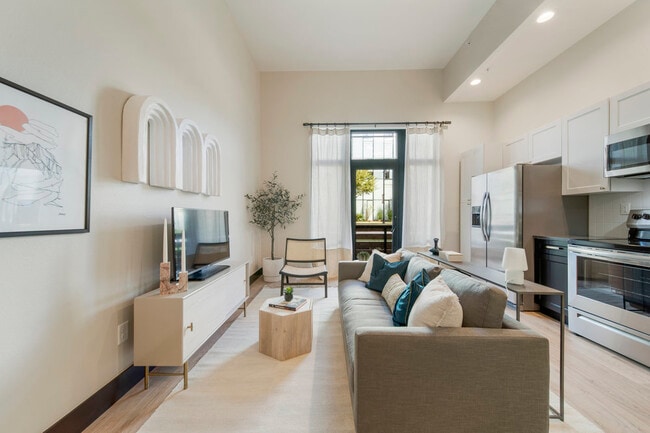 Living Space