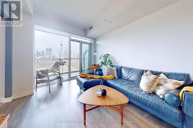 Photo - 30 Ordnance St Unit 1409