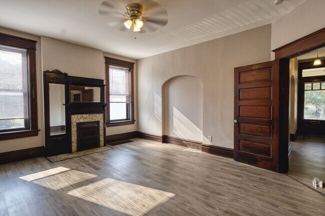 Photo - 2303 Russell Blvd Unit 2303 Russell Blvd 1F