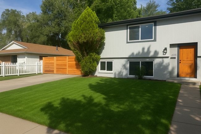 Photo - 804 Meeker St Unit 806