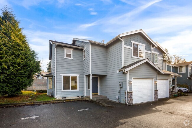 Building Photo - 3 Bedroom Townhome Near Lynnwood Costco an...