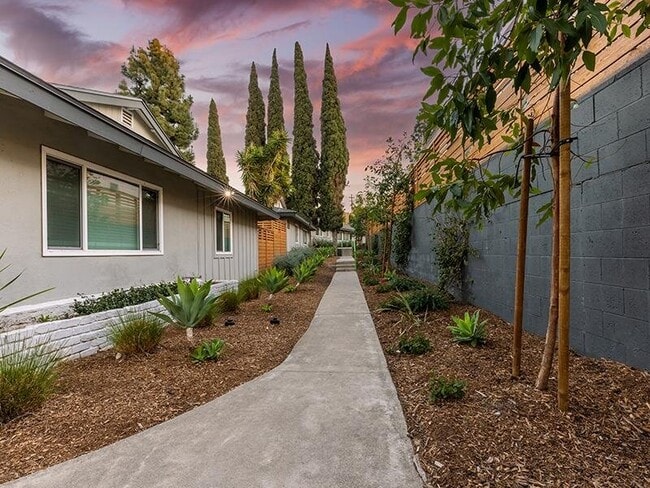 Villas at Anaheim Hills