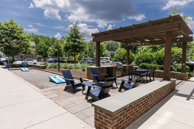 Siena Suwanee Town Center