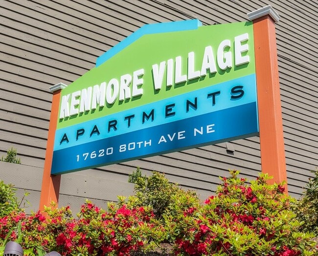 Photo - Kenmore Village