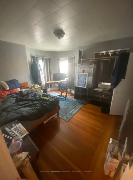 Photo - 2.0 bedroom in Cambridge Massachusetts 02140 Unit 1