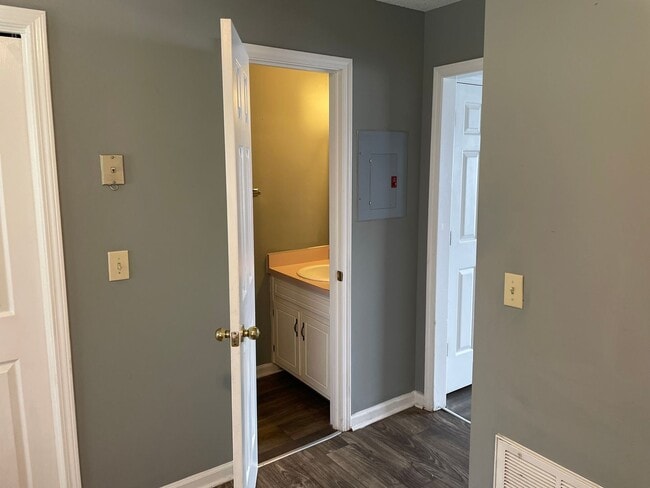 Photo - 2BR Cozy Townhome, Water and Trash Included!