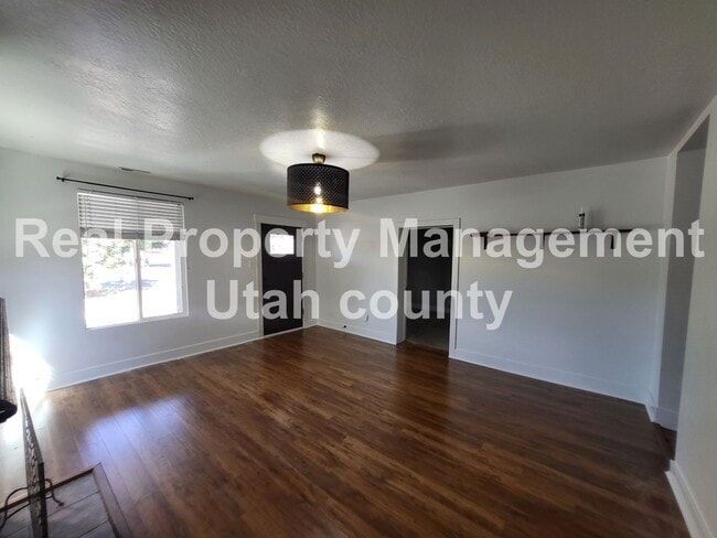 Photo - Pet Friendly Home in Provo