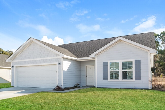 Building Photo - 1053 Autumns Wood Cir E