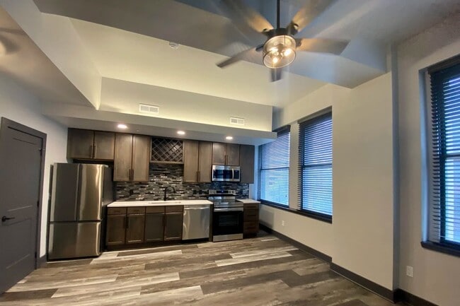 Photo - The Vibe Apartments