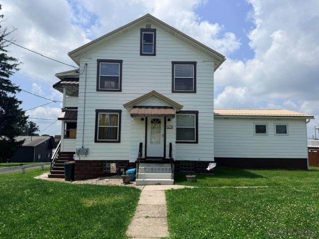 Building Photo - 608 Lamberd Ave