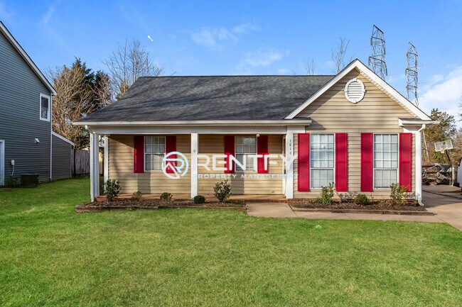 Photo - 1630 Pamela Lorraine Dr