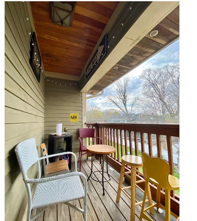 Photo - 21 Dorr St Unit C