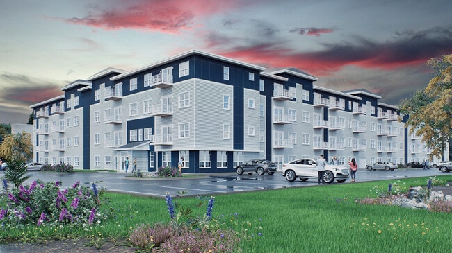 Building Photo - Solara Apartments