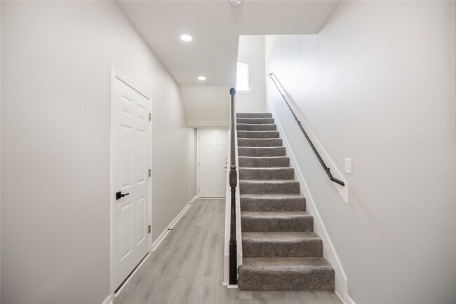 Photo - 2519 Washington St Unit 205