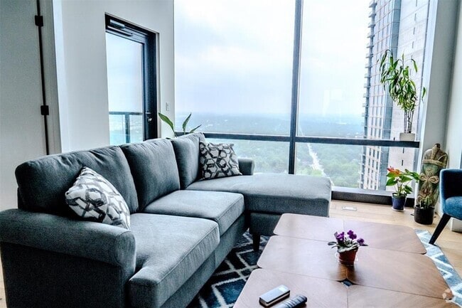 Building Photo - 70 Rainey St Unit 2603 Rental