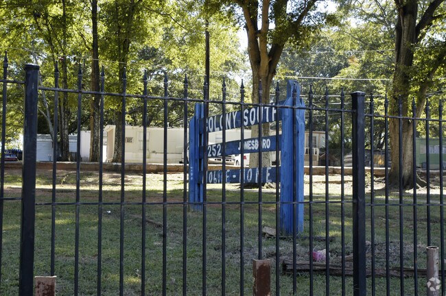 Photo - Colony South Mobile Home Park