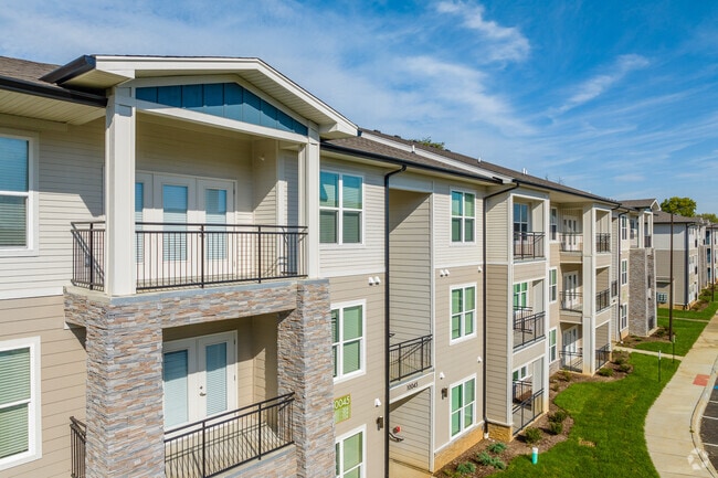 Lone Oak Meadows