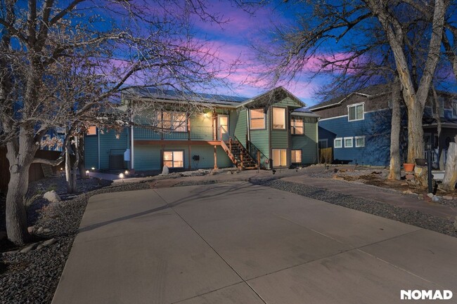 Building Photo - 230 Briggs St