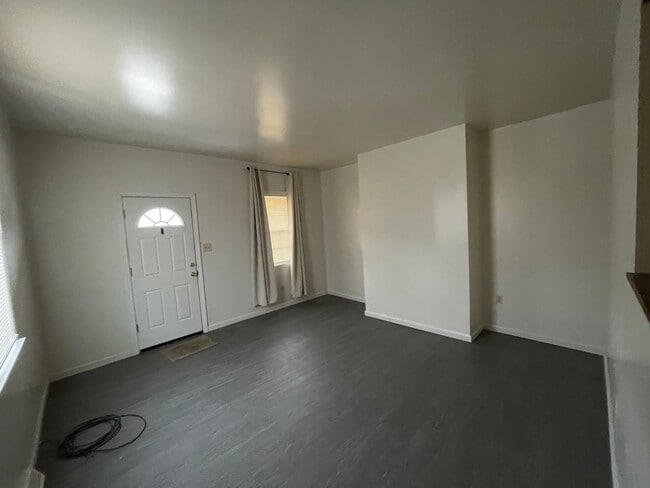 Photo - Available NOW-Two Bedroom, One Bath DUPLEX!