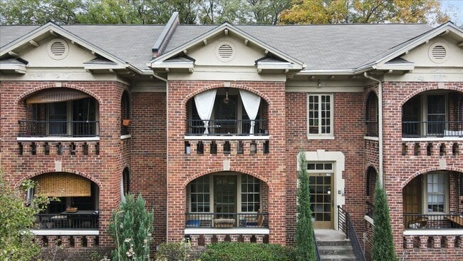 Photo - 795 Ponce De Leon Pl NE