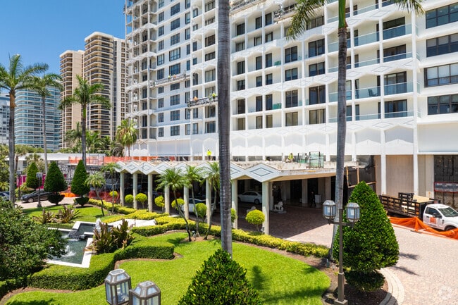 Photo - The Balmoral Condos