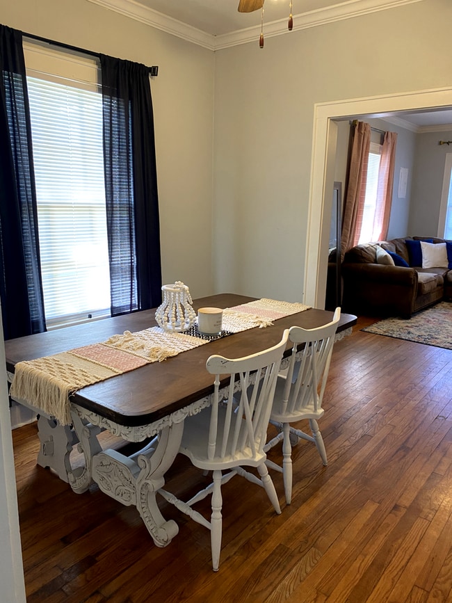 Photo - Available June 1!  Charming house close to downtown and La Tech!