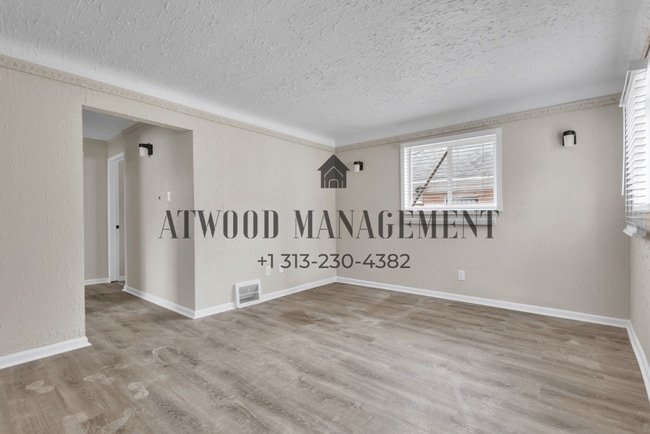 Photo - This beautifully updated 3-bedroom, 1-bath single-family home is ready for move-in!