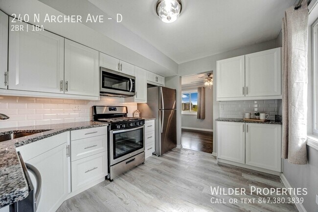 Photo - 240 N Archer Ave
