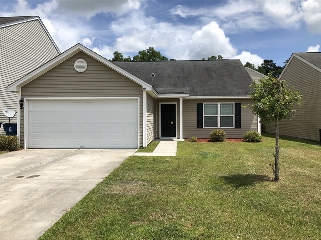 Building Photo - 40 Old Mill Rd