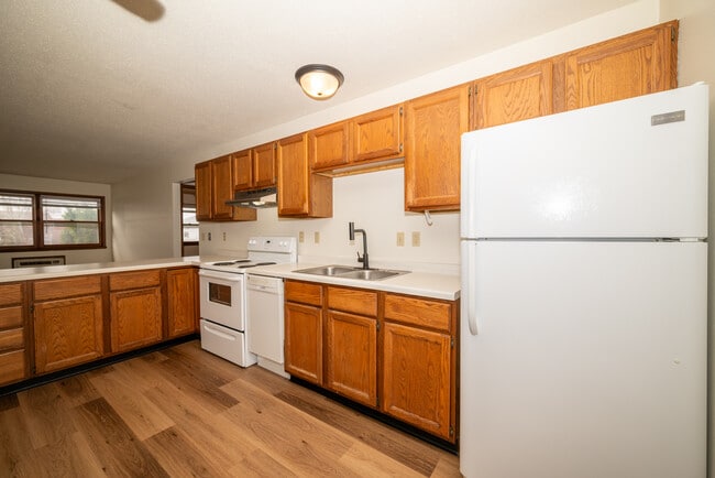 Building Photo - Northtowne Apartments