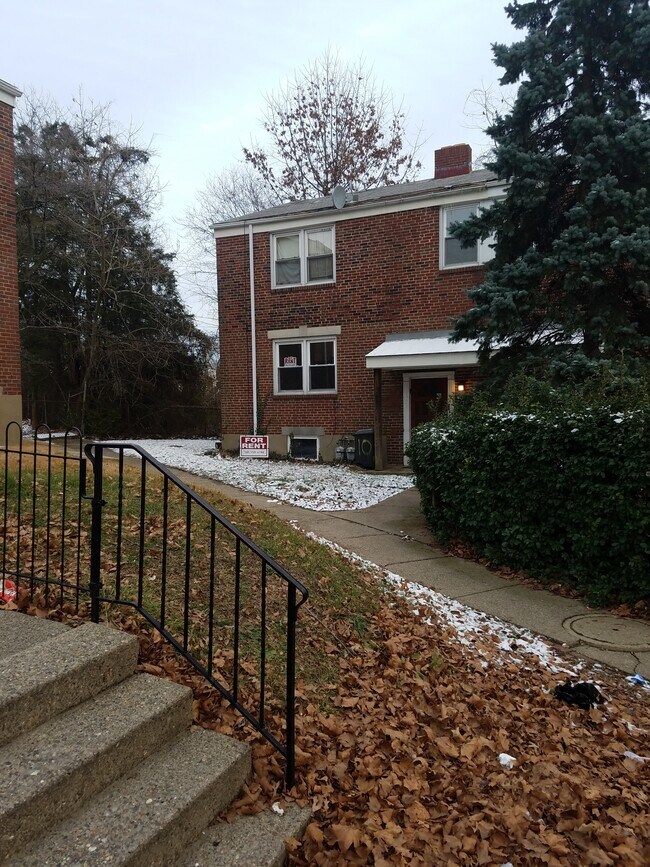 10 Corbin Ct Apartment Unit 1 Wilmington, DE