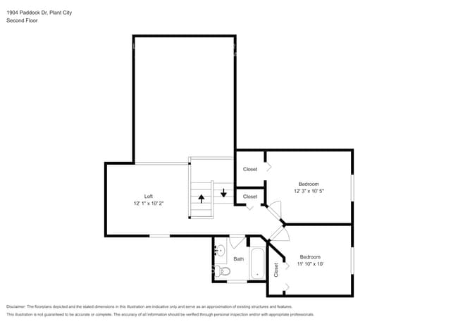 Photo - 1904 Paddock Dr