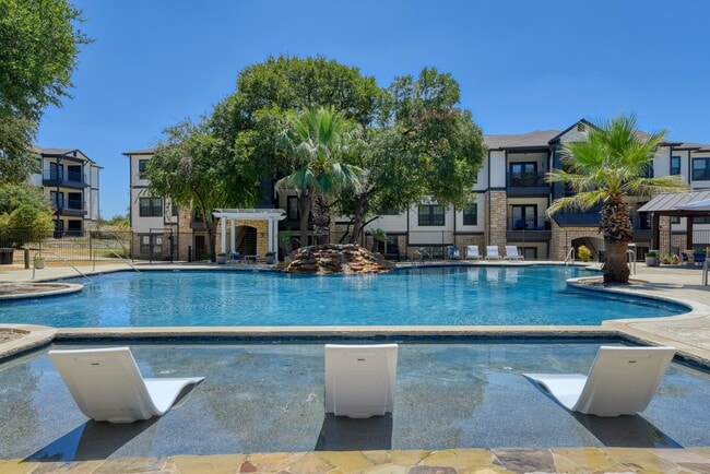 Judson Pointe