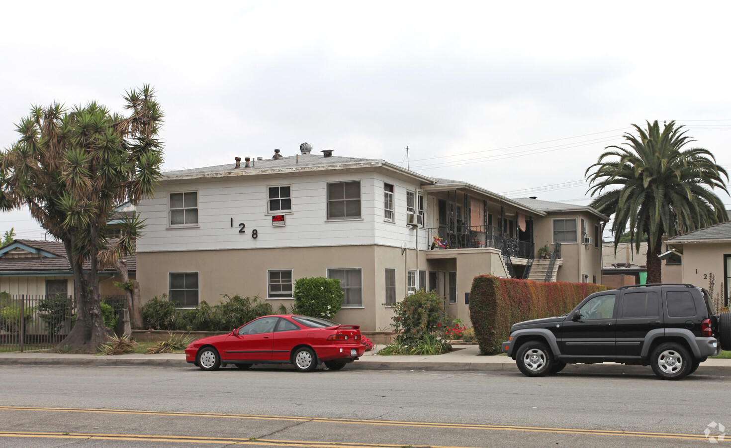 Colorado Apts - Colorado Apts