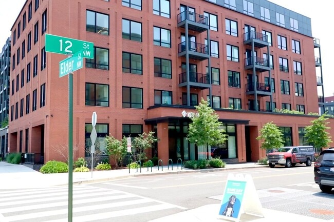 Building Photo - 7175 12th St NW Rental