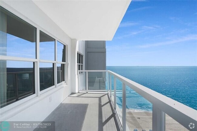 Building Photo - 3750 Galt Ocean Dr Unit 1603 Rental