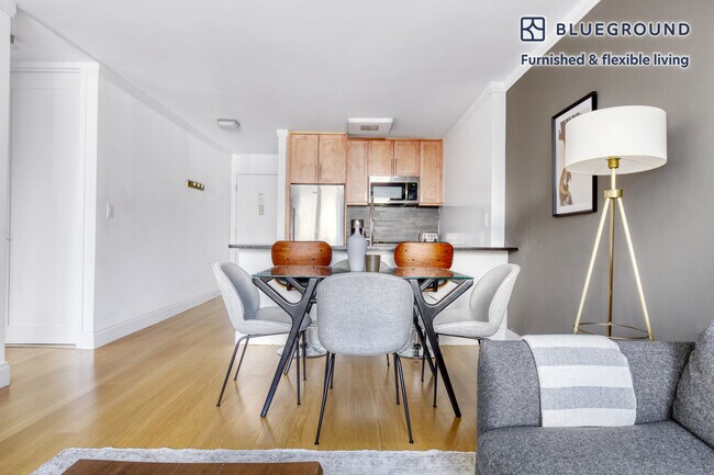 201 East 86th St Unidad SI FL6-ID351