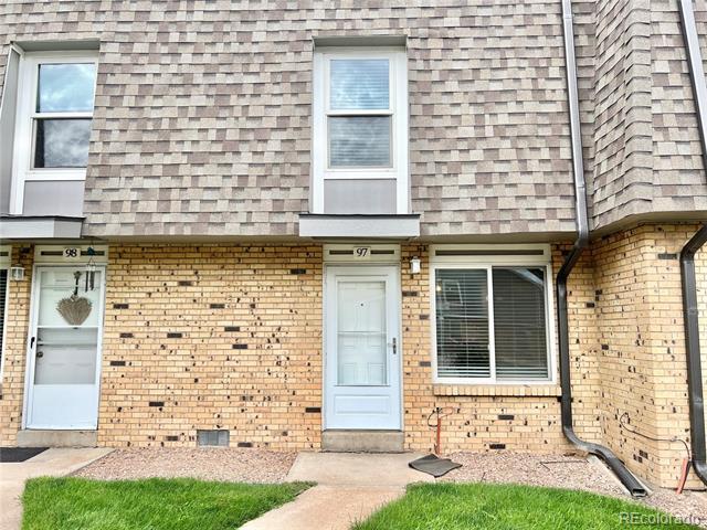 Building Photo - 1486 S Pierson St Rental