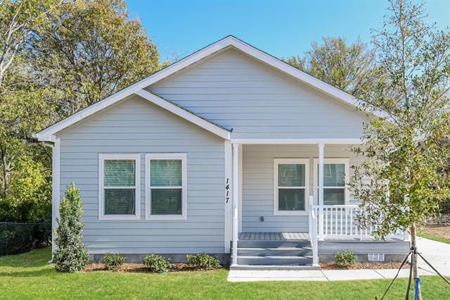 Building Photo - 1417 Illinois Ave