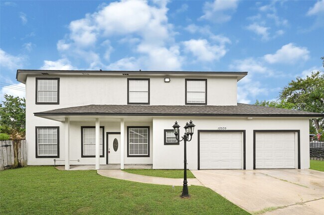 Photo - 10535 Emnora Ln