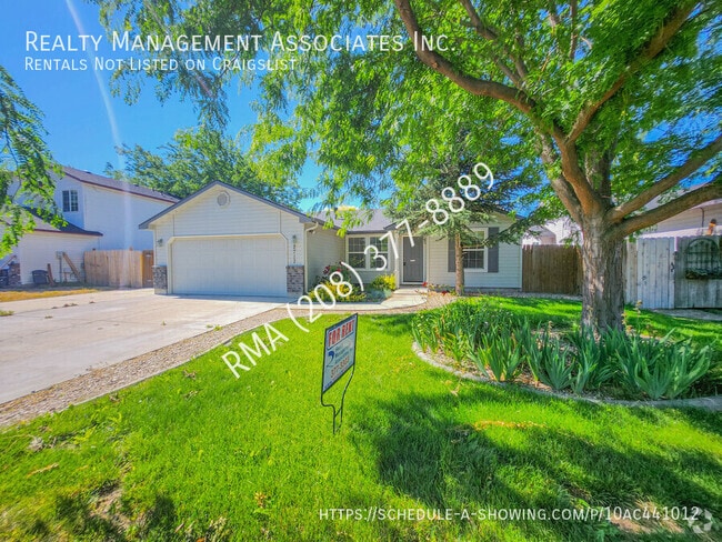 Building Photo - 2717 E Sandgate Ave Rental
