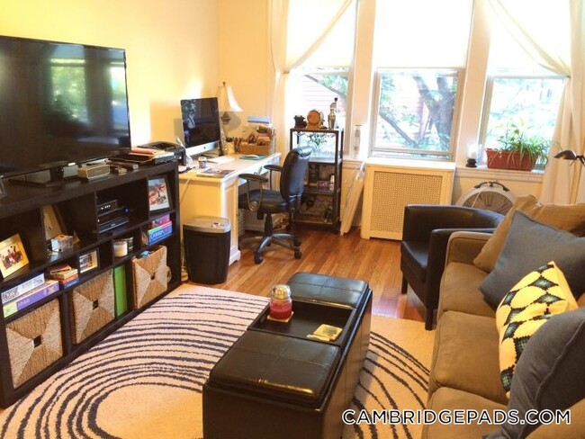 Photo - 1622 Massachusetts Ave Apartment Unit 8