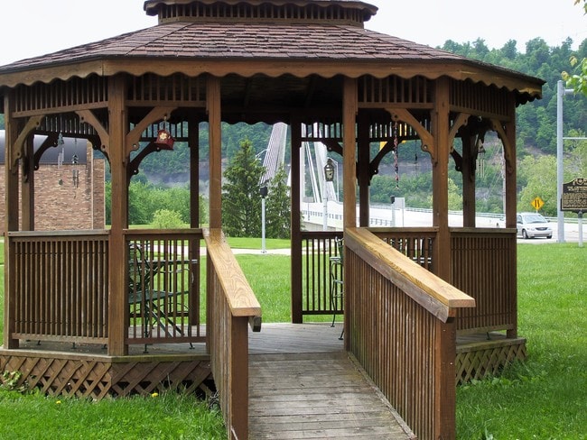 Photo - Hurth Senior Apartments