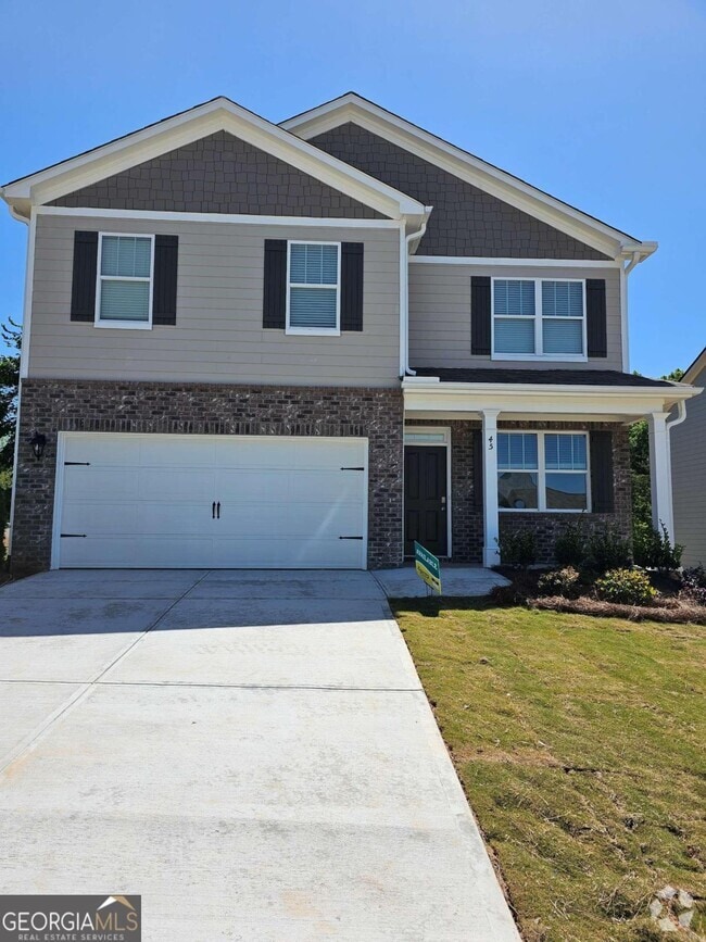 Apartments for Rent in Pendergrass GA 275 Apartments