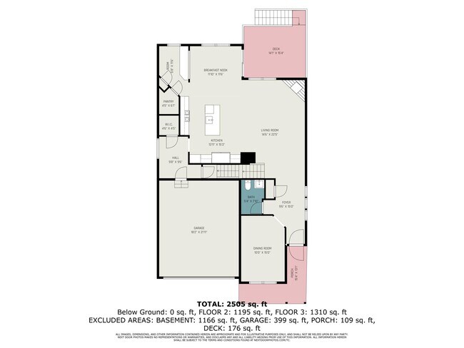 Photo - 2895 Dillon Dr
