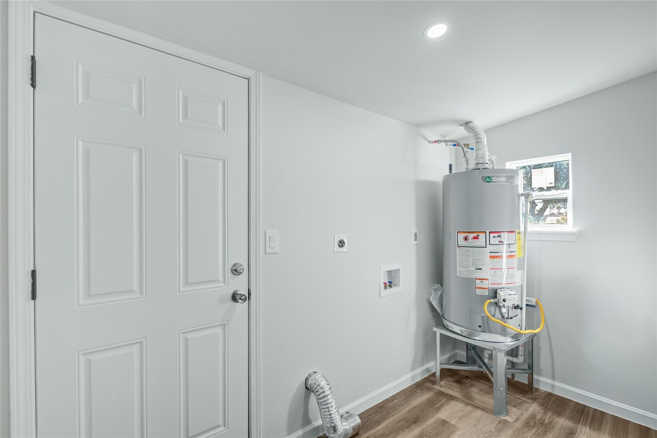 Photo - 207 E Bernard St