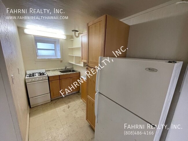 Photo - 1508 Kewalo St Unidad #103A