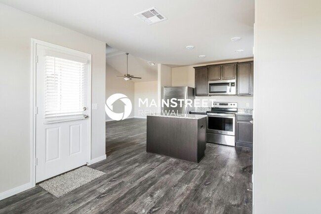 4 Bedroom Pet-Friendly Home in Newcastle, OK with Main Street Renewal