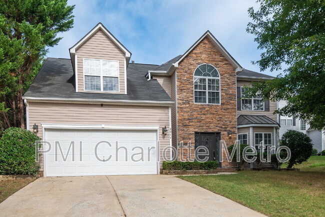 Building Photo - 2017 White Cedar Ln Rental